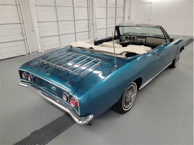 1965 Chevrolet Corvair (CC-1703812) for sale in Greensboro, North Carolina