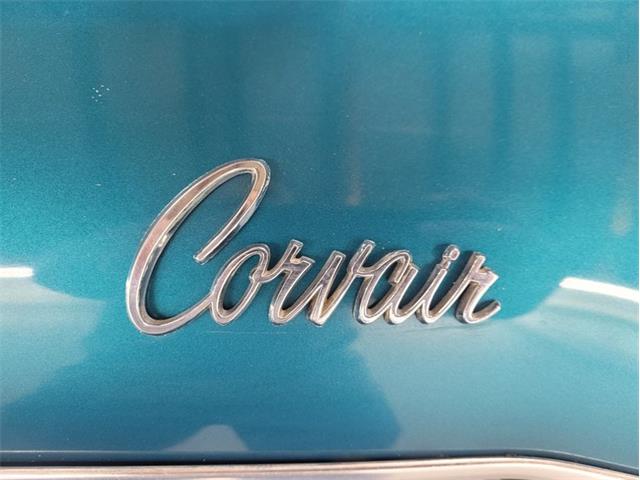 1965 Chevrolet Corvair (CC-1703812) for sale in Greensboro, North Carolina