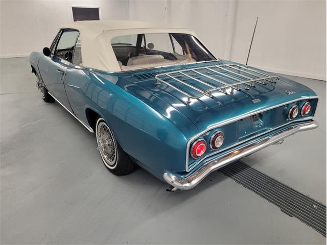 1965 Chevrolet Corvair (CC-1703812) for sale in Greensboro, North Carolina