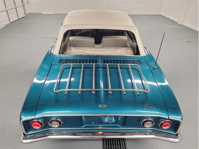 1965 Chevrolet Corvair (CC-1703812) for sale in Greensboro, North Carolina