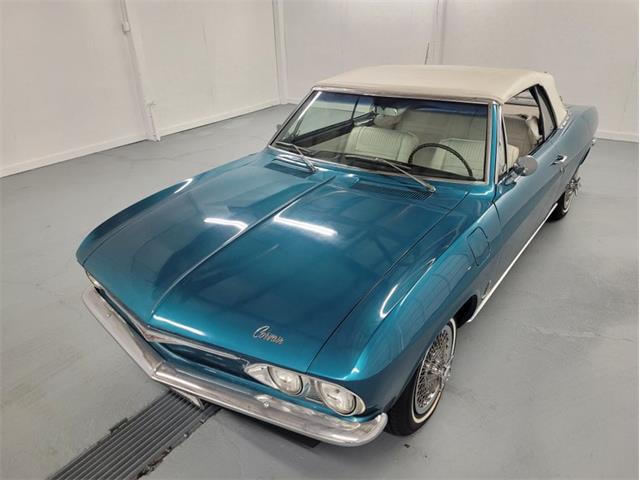 1965 Chevrolet Corvair (CC-1703812) for sale in Greensboro, North Carolina