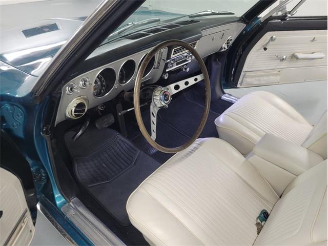 1965 Chevrolet Corvair (CC-1703812) for sale in Greensboro, North Carolina