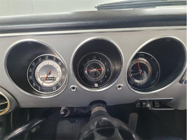 1965 Chevrolet Corvair (CC-1703812) for sale in Greensboro, North Carolina