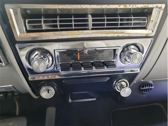 1965 Chevrolet Corvair (CC-1703812) for sale in Greensboro, North Carolina