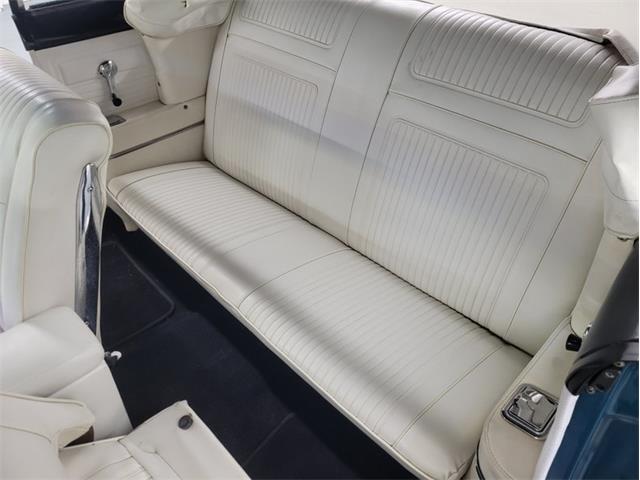 1965 Chevrolet Corvair (CC-1703812) for sale in Greensboro, North Carolina