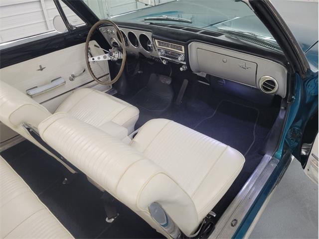 1965 Chevrolet Corvair (CC-1703812) for sale in Greensboro, North Carolina