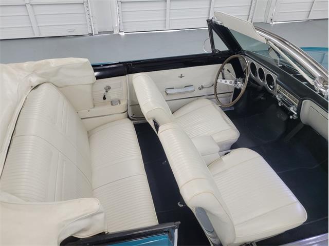 1965 Chevrolet Corvair (CC-1703812) for sale in Greensboro, North Carolina