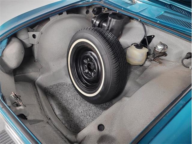 1965 Chevrolet Corvair (CC-1703812) for sale in Greensboro, North Carolina