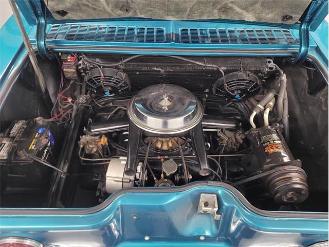1965 Chevrolet Corvair (CC-1703812) for sale in Greensboro, North Carolina