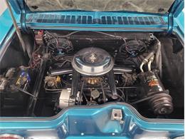 1965 Chevrolet Corvair (CC-1703812) for sale in Greensboro, North Carolina