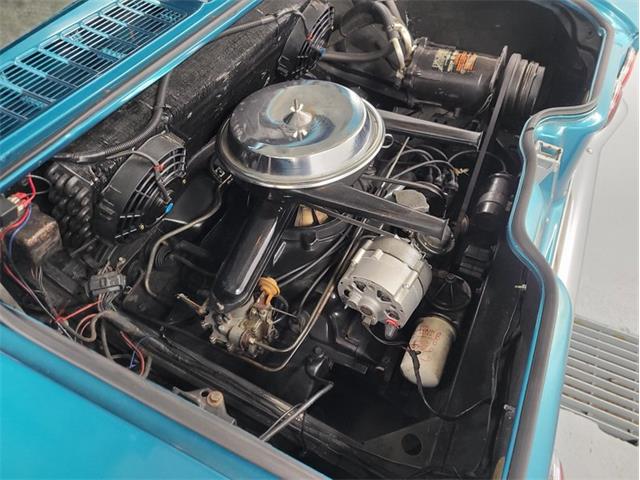 1965 Chevrolet Corvair (CC-1703812) for sale in Greensboro, North Carolina