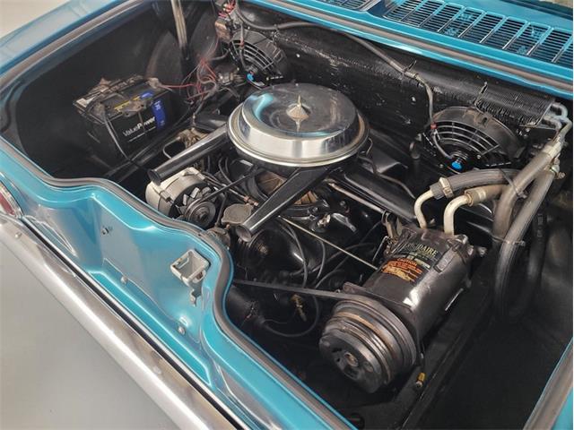 1965 Chevrolet Corvair (CC-1703812) for sale in Greensboro, North Carolina