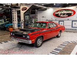 1973 Plymouth Duster (CC-1703821) for sale in Lenoir City, Tennessee