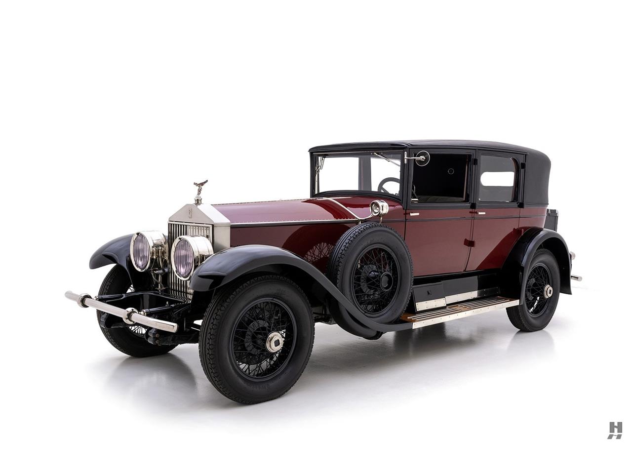 Inspiring 1928 Rolls Royce For Sale Pictures