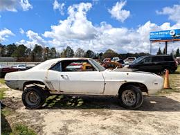 1969 Chevrolet Camaro (CC-1703844) for sale in Gray Court, South Carolina