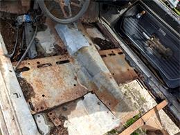 1969 Chevrolet Camaro (CC-1703844) for sale in Gray Court, South Carolina