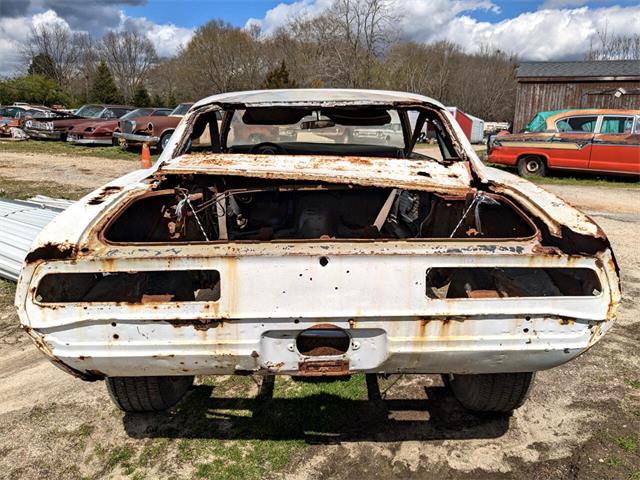 1969 Chevrolet Camaro (CC-1703844) for sale in Gray Court, South Carolina