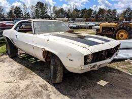 1969 Chevrolet Camaro (CC-1703844) for sale in Gray Court, South Carolina