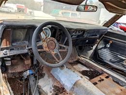 1969 Chevrolet Camaro (CC-1703844) for sale in Gray Court, South Carolina