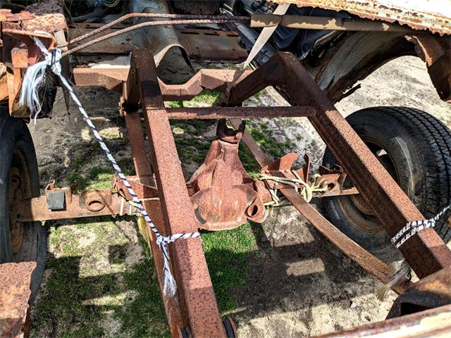 1969 Chevrolet Camaro (CC-1703844) for sale in Gray Court, South Carolina