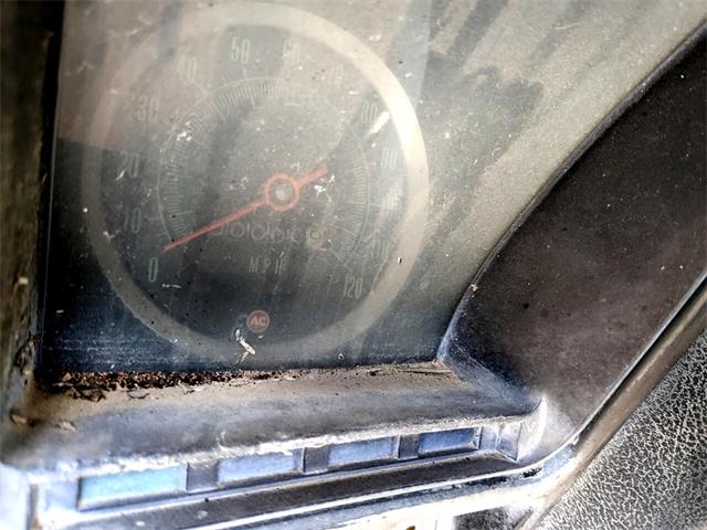 1969 Chevrolet Camaro (CC-1703844) for sale in Gray Court, South Carolina