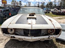 1969 Chevrolet Camaro (CC-1703844) for sale in Gray Court, South Carolina