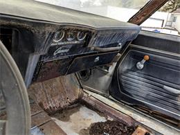 1969 Chevrolet Camaro (CC-1703844) for sale in Gray Court, South Carolina