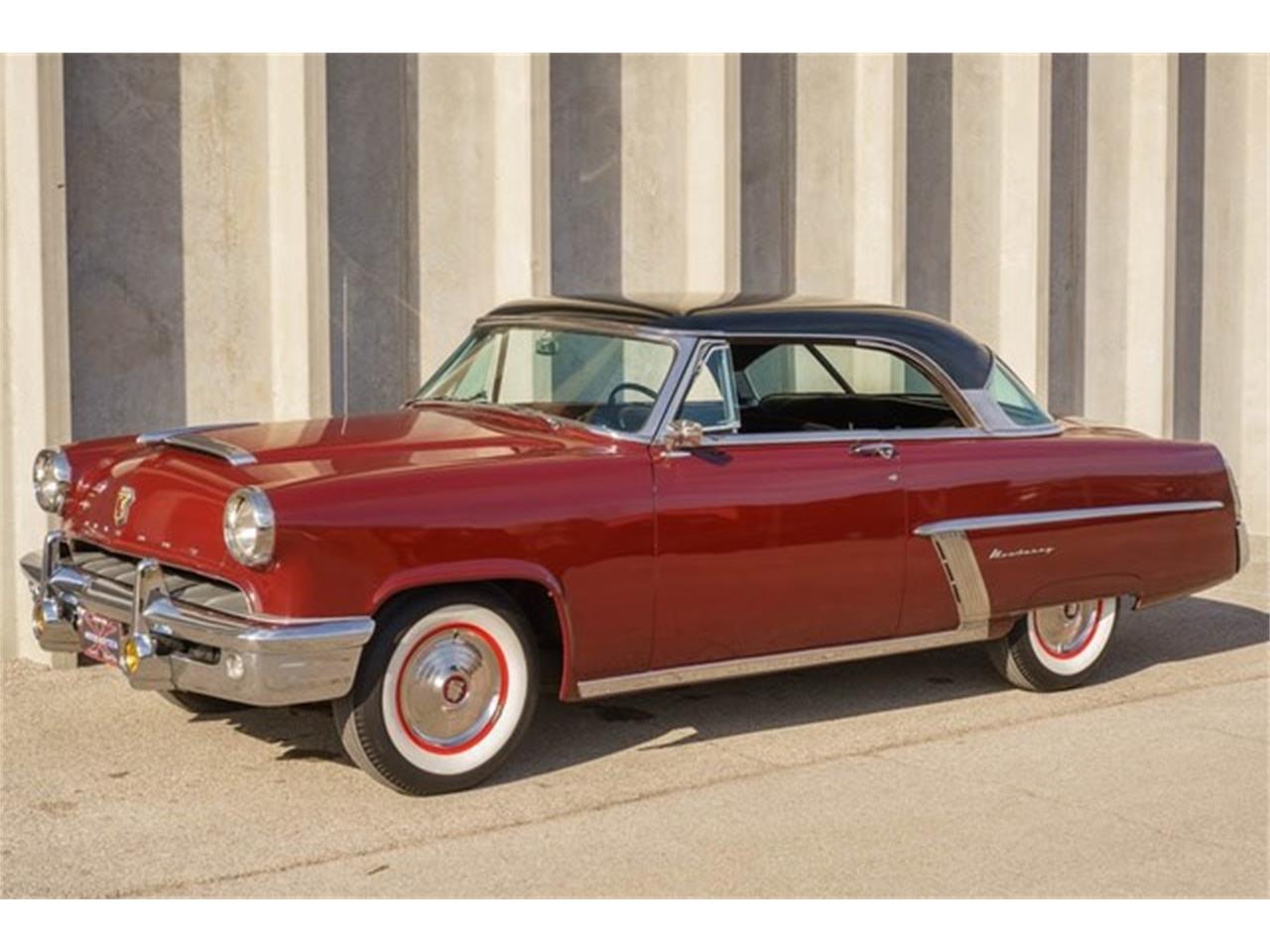 1952 Mercury Monterey for Sale | ClassicCars.com | CC-1703869