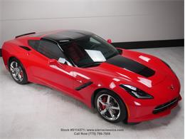 2014 Chevrolet Corvette (CC-1703879) for sale in Reno, Nevada