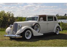 1935 Lincoln Limousine (CC-1703890) for sale in Miami, Florida