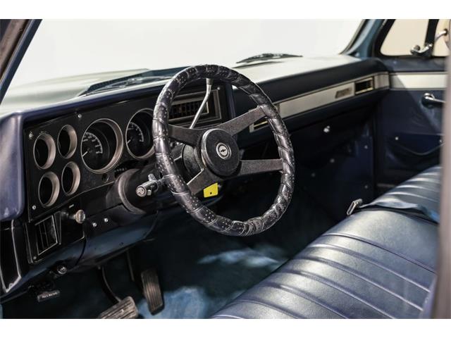 1986 GMC C/K 10 (CC-1703893) for sale in Sherman, Texas
