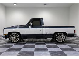 1986 GMC C/K 10 (CC-1703893) for sale in Sherman, Texas