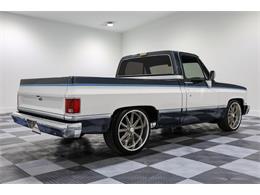 1986 GMC C/K 10 (CC-1703893) for sale in Sherman, Texas