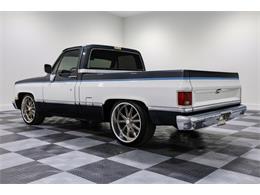 1986 GMC C/K 10 (CC-1703893) for sale in Sherman, Texas