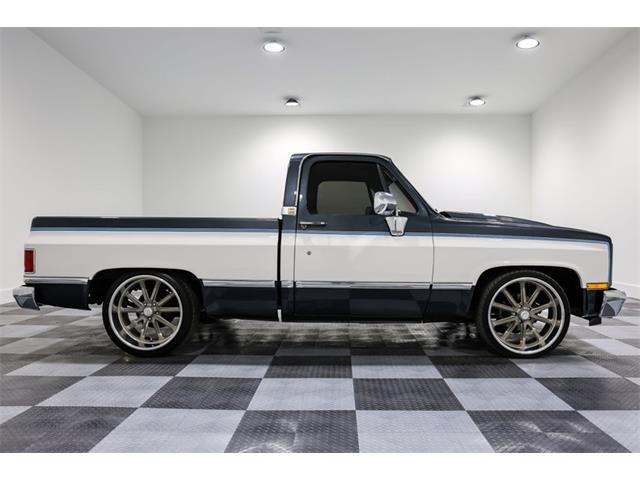 1986 GMC C/K 10 (CC-1703893) for sale in Sherman, Texas