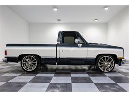1986 GMC C/K 10 (CC-1703893) for sale in Sherman, Texas