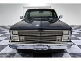 1986 GMC C/K 10 (CC-1703893) for sale in Sherman, Texas
