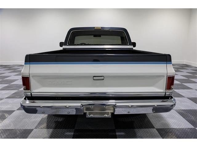 1986 GMC C/K 10 (CC-1703893) for sale in Sherman, Texas