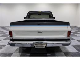 1986 GMC C/K 10 (CC-1703893) for sale in Sherman, Texas