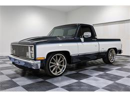 1986 GMC C/K 10 (CC-1703893) for sale in Sherman, Texas