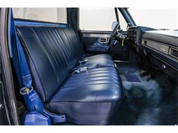 1986 GMC C/K 10 (CC-1703893) for sale in Sherman, Texas