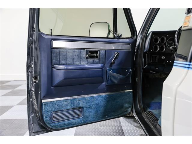 1986 GMC C/K 10 (CC-1703893) for sale in Sherman, Texas