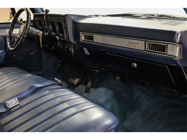 1986 GMC C/K 10 (CC-1703893) for sale in Sherman, Texas