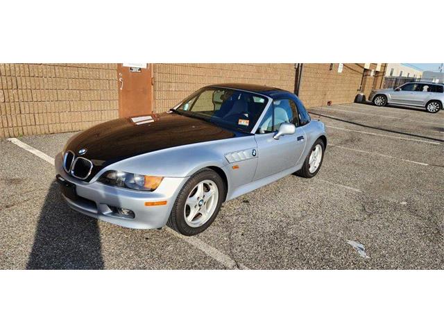 1998 BMW Z3 (CC-1703930) for sale in Lakeland, Florida