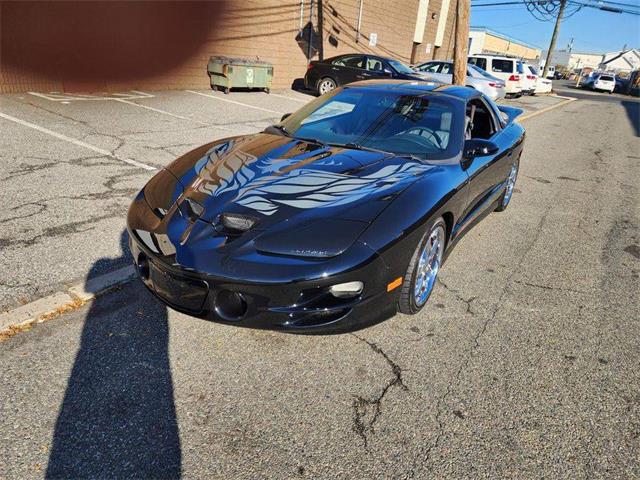 1999 Pontiac Firebird Trans Am Firehawk (CC-1703931) for sale in Lakeland, Florida