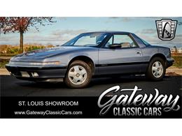 1990 Buick Reatta (CC-1703932) for sale in O'Fallon, Illinois