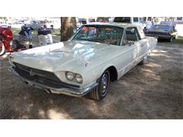 1966 Ford Thunderbird (CC-1703947) for sale in Madison , Mississippi