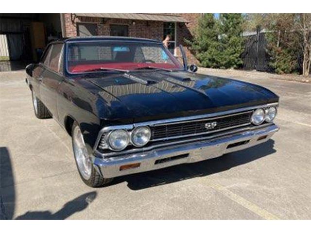 1966 Chevrolet Chevelle SS (CC-1703958) for sale in Biloxi, Mississippi