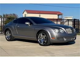2005 Bentley Continental (CC-1703959) for sale in Biloxi, Mississippi