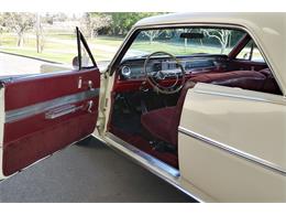 1963 Pontiac Catalina (CC-1703960) for sale in Biloxi, Mississippi